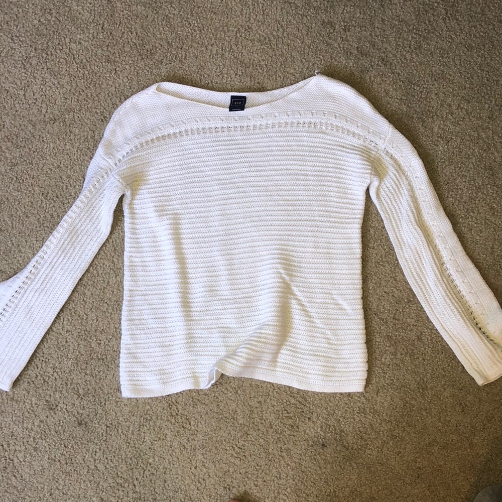Knitted Sweater